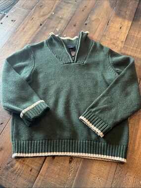 🍀 Janie and Jack Sweater🍀